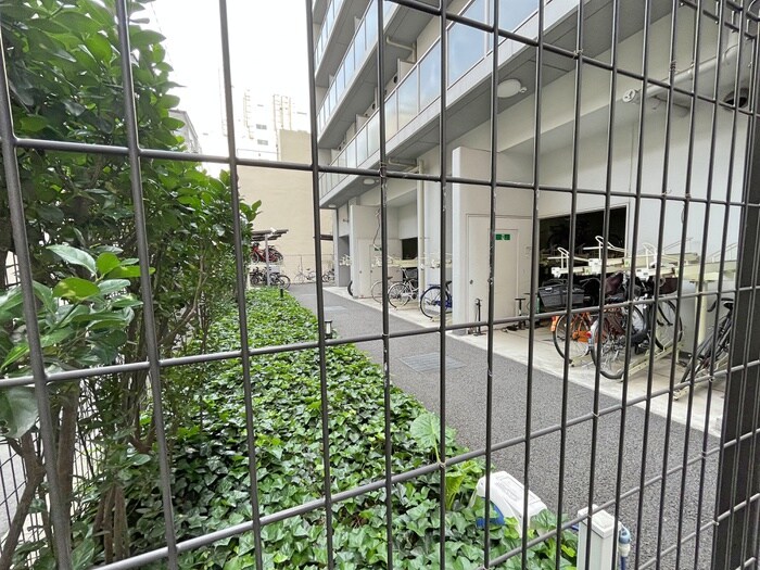 エスティメゾン錦糸町Ⅱの物件外観写真