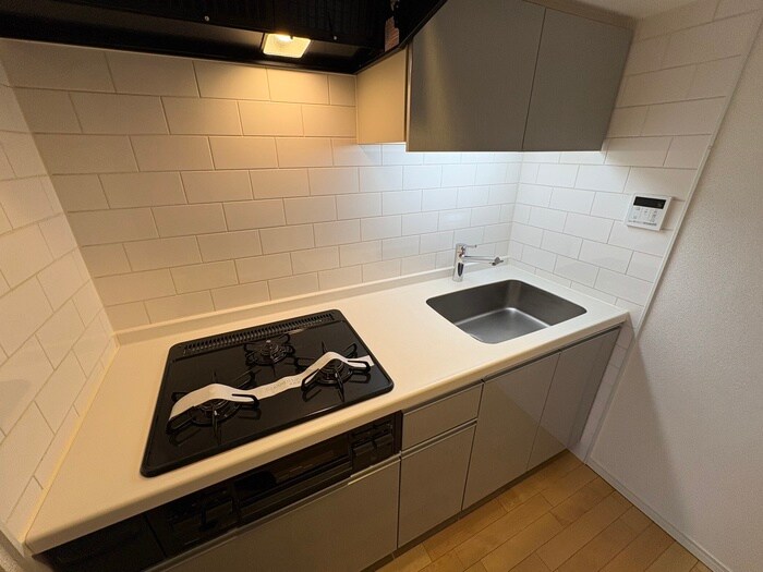 エスティメゾン錦糸町Ⅱの物件内観写真