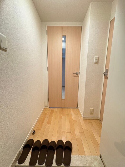 エスティメゾン錦糸町Ⅱの物件内観写真