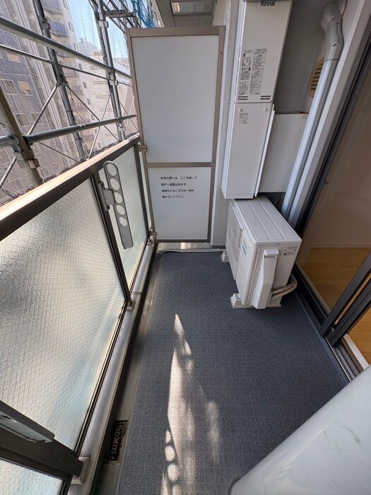 エスティメゾン錦糸町Ⅱの物件内観写真