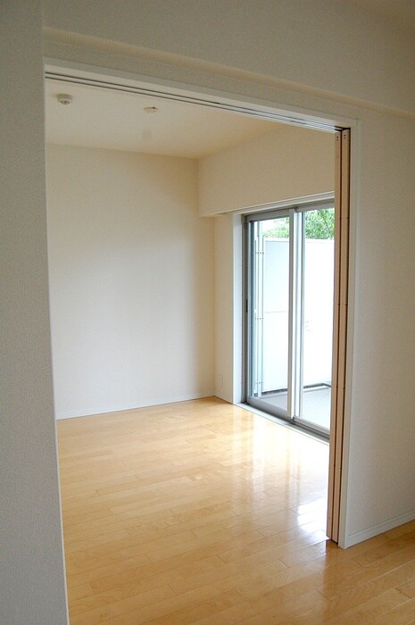 クオリア南麻布の物件内観写真