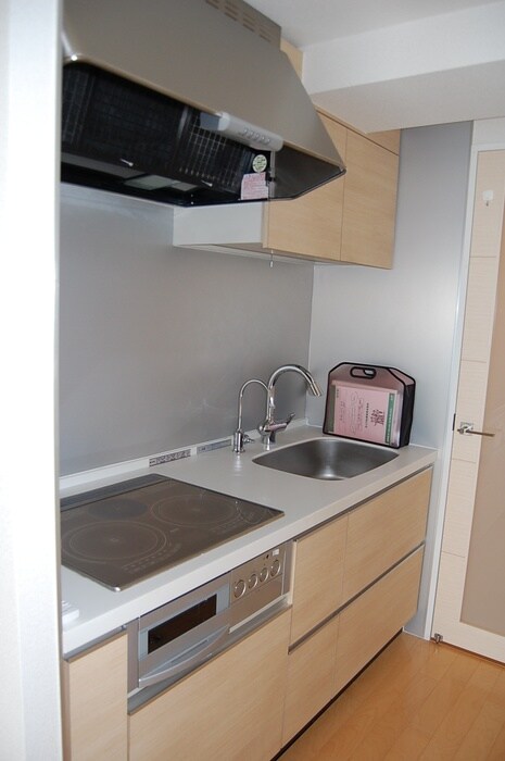 クオリア南麻布の物件内観写真