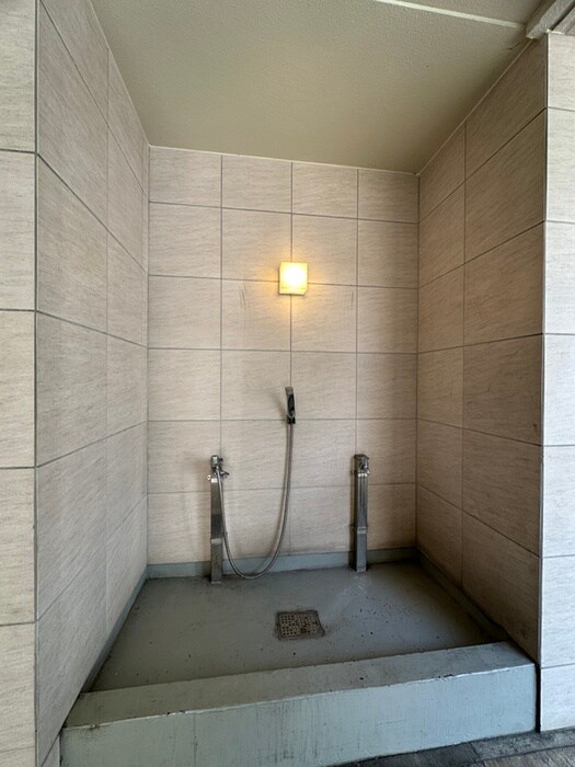 クオリア南麻布の物件外観写真