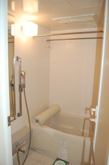 クオリア南麻布の物件内観写真