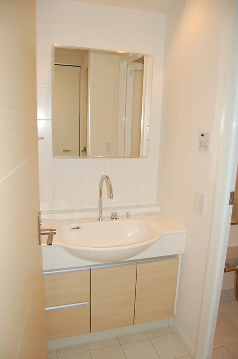 クオリア南麻布の物件内観写真