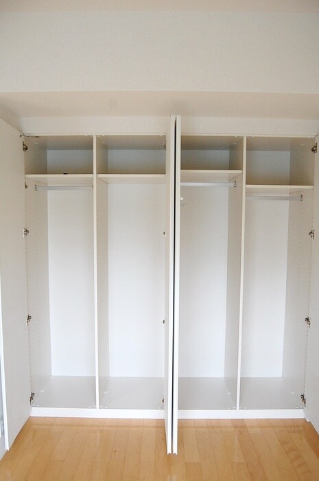 クオリア南麻布の物件内観写真