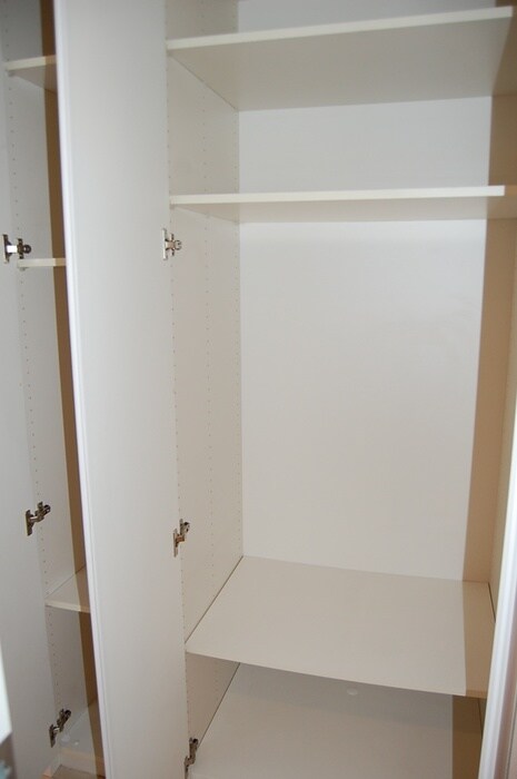 クオリア南麻布の物件内観写真