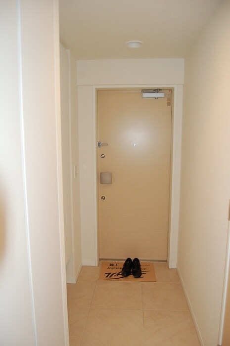 クオリア南麻布の物件内観写真