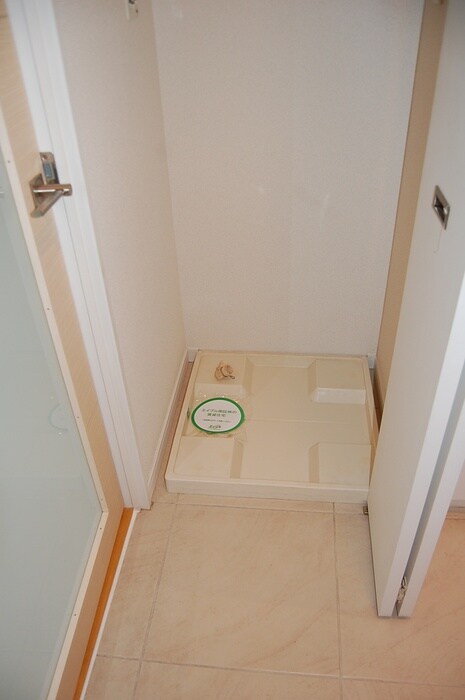 クオリア南麻布の物件内観写真