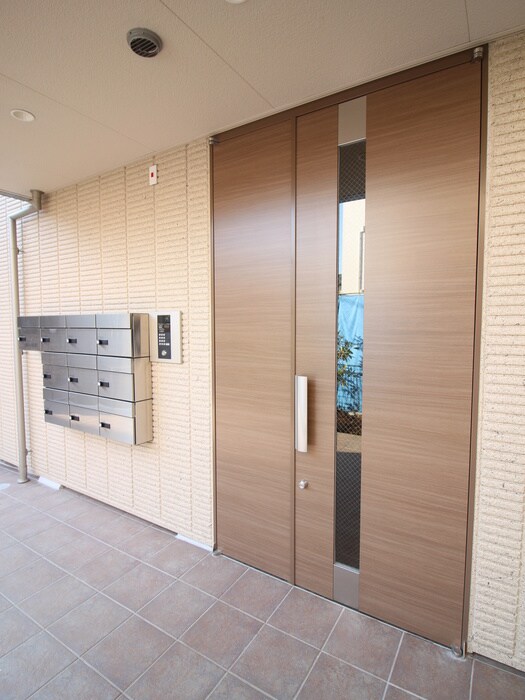 グランコンフォール大宮Ｎの物件外観写真