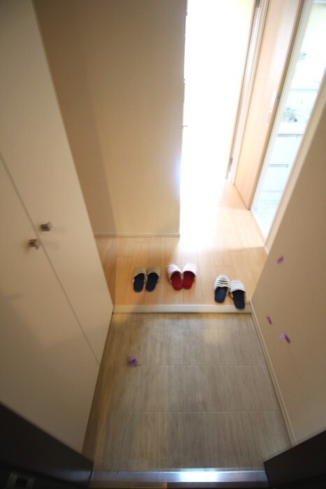 グランコンフォール大宮Ｎの物件内観写真