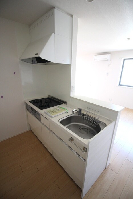 グランコンフォール大宮Ｎの物件内観写真