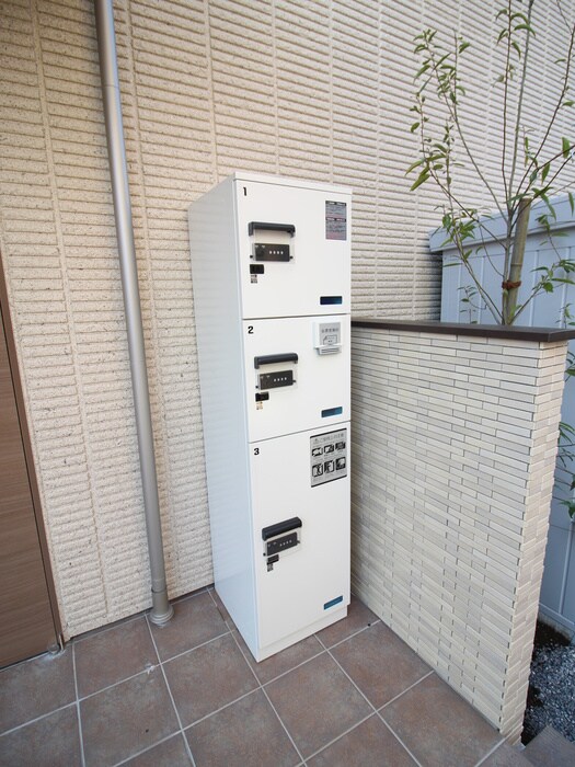 グランコンフォール大宮Ｎの物件外観写真