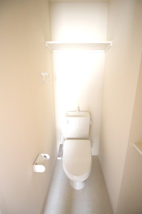 グランコンフォール大宮Ｎの物件内観写真