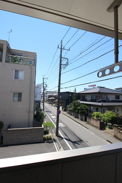 グランコンフォール大宮Ｎの物件内観写真