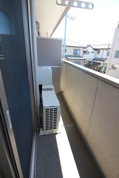 グランコンフォール大宮Ｎの物件内観写真