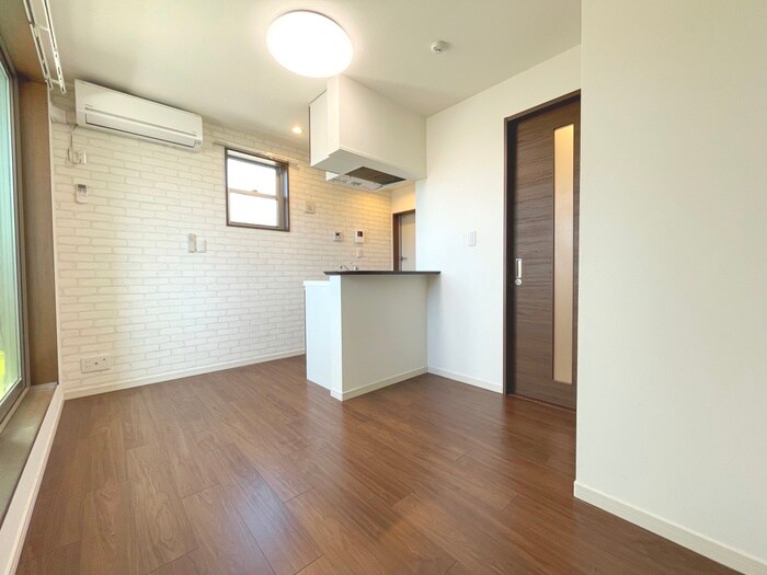 PATIO SQUARE下井草の物件内観写真