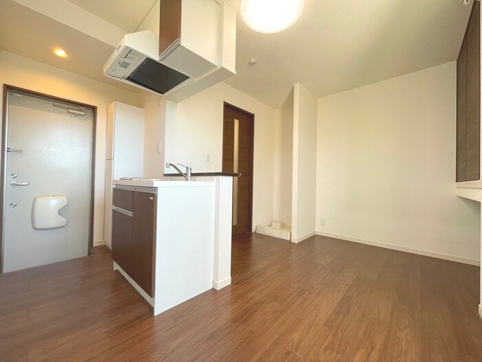 PATIO SQUARE下井草の物件内観写真