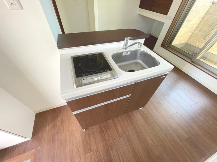 PATIO SQUARE下井草の物件内観写真