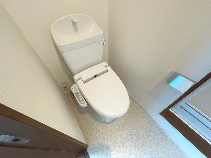 PATIO SQUARE下井草の物件内観写真