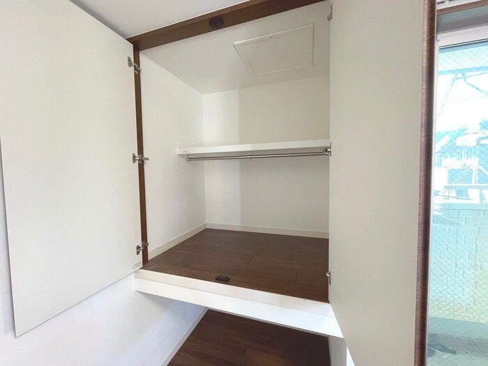 PATIO SQUARE下井草の物件内観写真