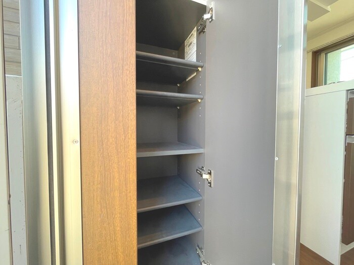 PATIO SQUARE下井草の物件内観写真