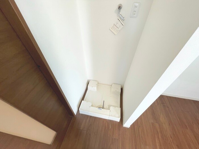 PATIO SQUARE下井草の物件内観写真