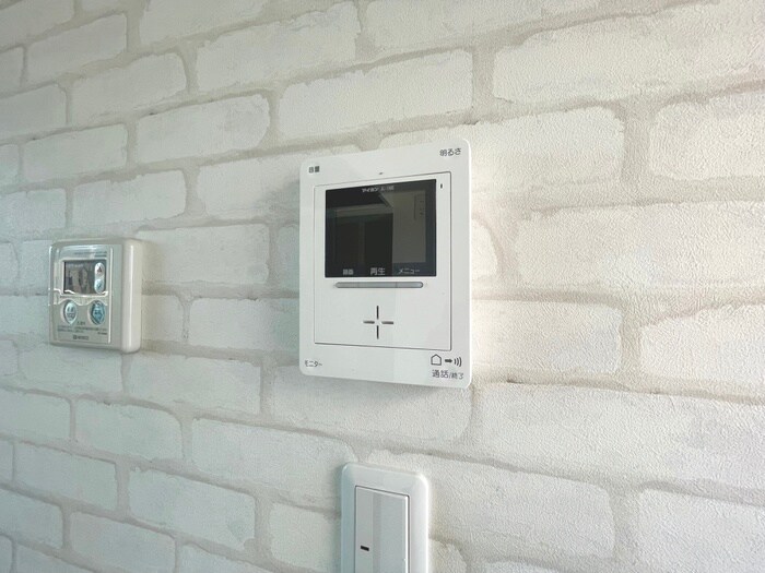 PATIO SQUARE下井草の物件内観写真