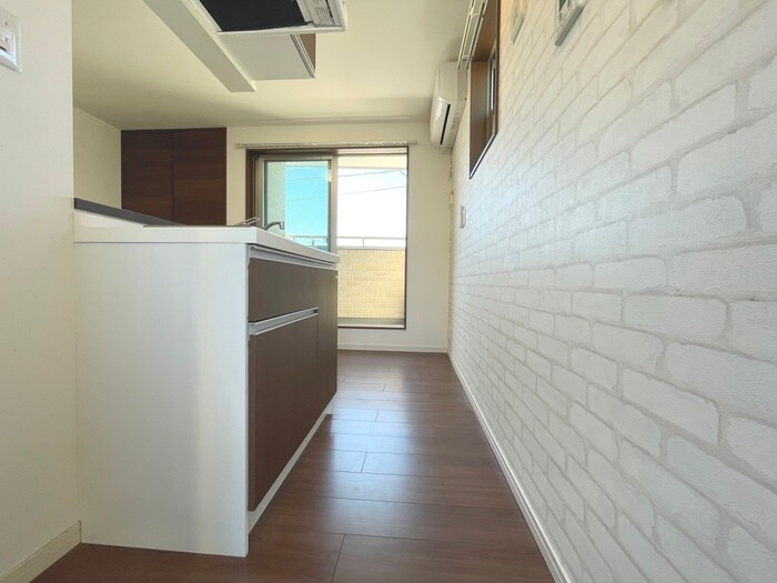 PATIO SQUARE下井草の物件内観写真