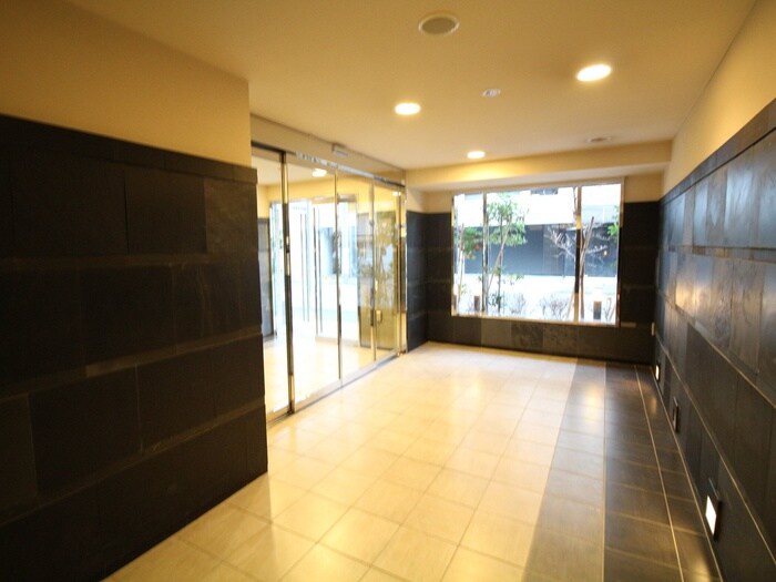 ﾄﾞﾙﾁｪ日本橋浜町・壱番館(1102)の物件外観写真