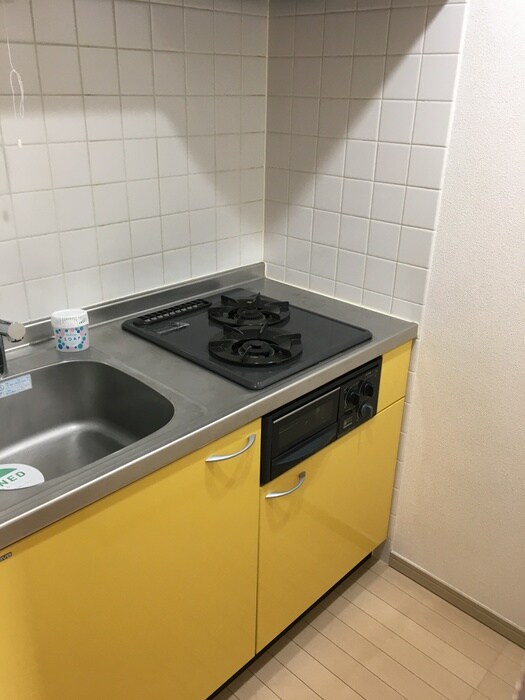 ﾄﾞﾙﾁｪ日本橋浜町・壱番館(1102)の物件内観写真