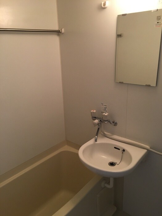 ﾄﾞﾙﾁｪ日本橋浜町・壱番館(1102)の物件内観写真