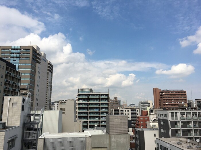 ﾄﾞﾙﾁｪ日本橋浜町・壱番館(1102)の物件内観写真