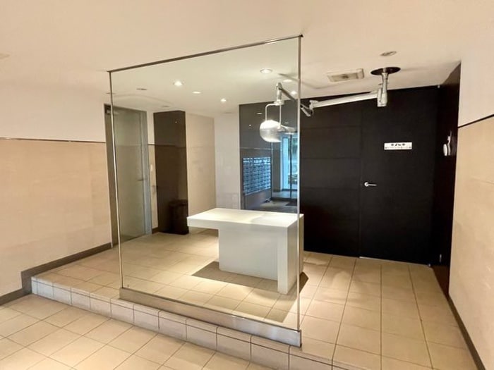 レジディア池袋ウエストの物件外観写真