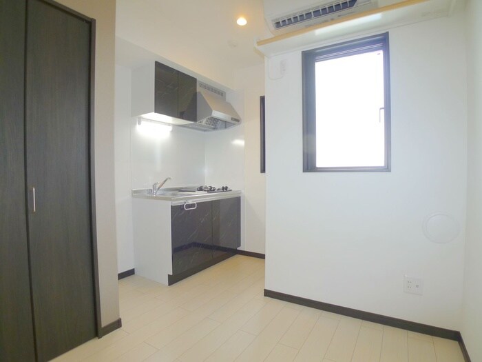 LUDENS KATSUTADAIの物件内観写真