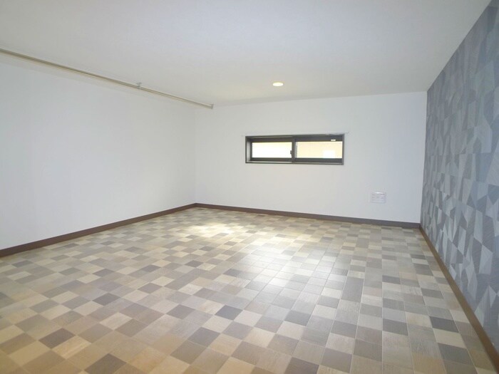 LUDENS KATSUTADAIの物件内観写真