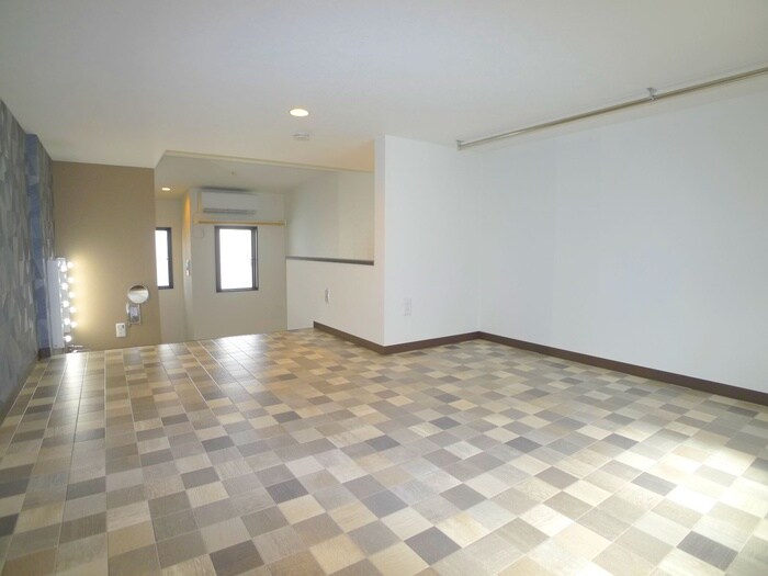 LUDENS KATSUTADAIの物件内観写真