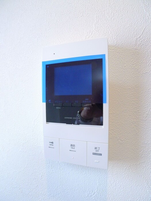 LUDENS KATSUTADAIの物件内観写真