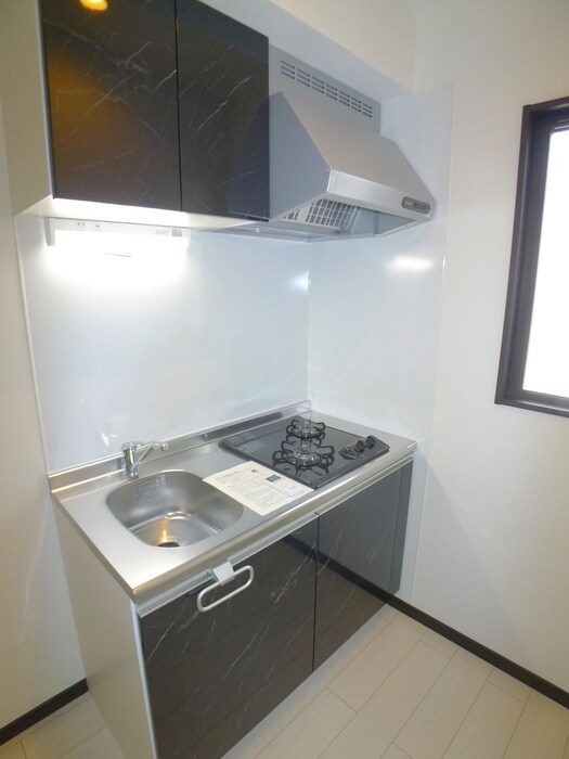 LUDENS KATSUTADAIの物件内観写真