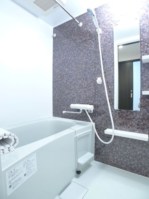 LUDENS KATSUTADAIの物件内観写真