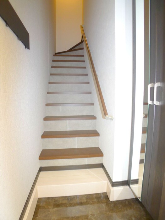 LUDENS KATSUTADAIの物件内観写真