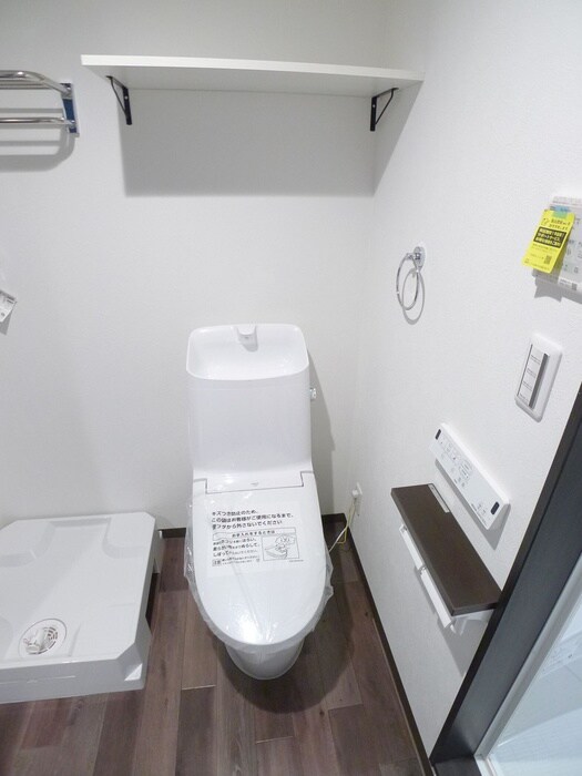 LUDENS KATSUTADAIの物件内観写真