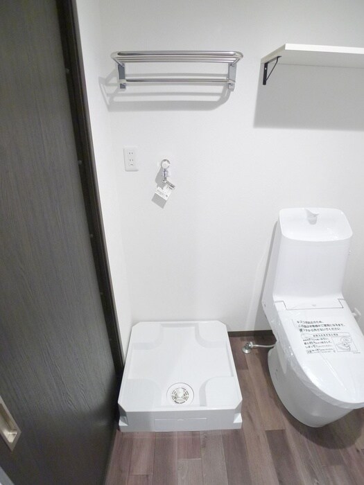 LUDENS KATSUTADAIの物件内観写真