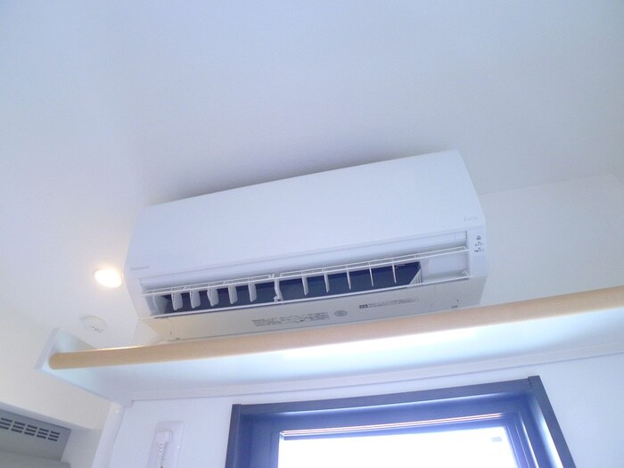 LUDENS KATSUTADAIの物件内観写真