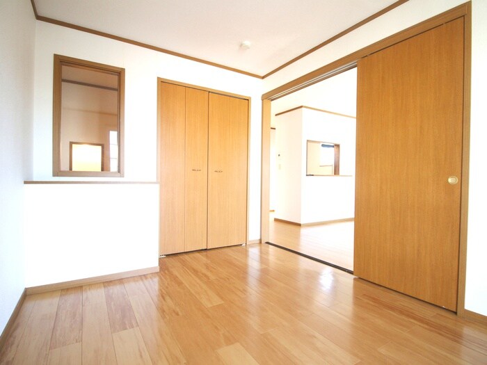 パークアドニスの物件内観写真