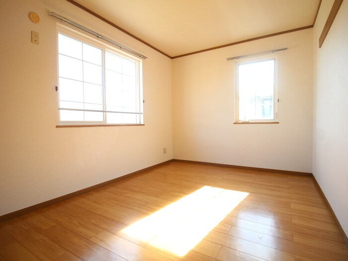 パークアドニスの物件内観写真