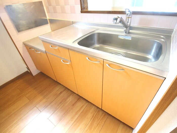 パークアドニスの物件内観写真