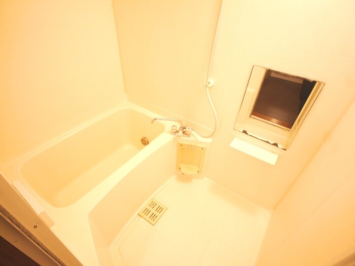 パークアドニスの物件内観写真