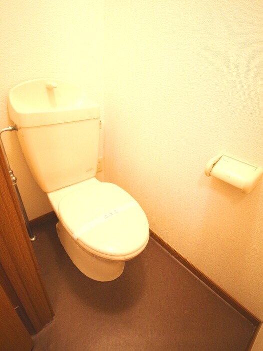 パークアドニスの物件内観写真