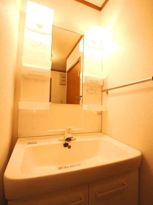 パークアドニスの物件内観写真